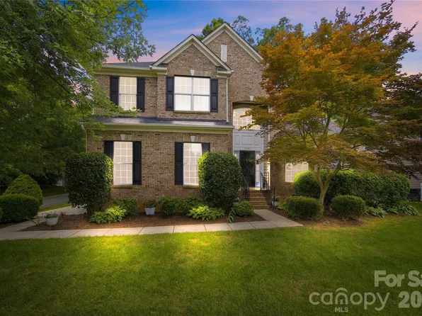 12440 Kane Alexander Dr, Huntersville, NC 28078