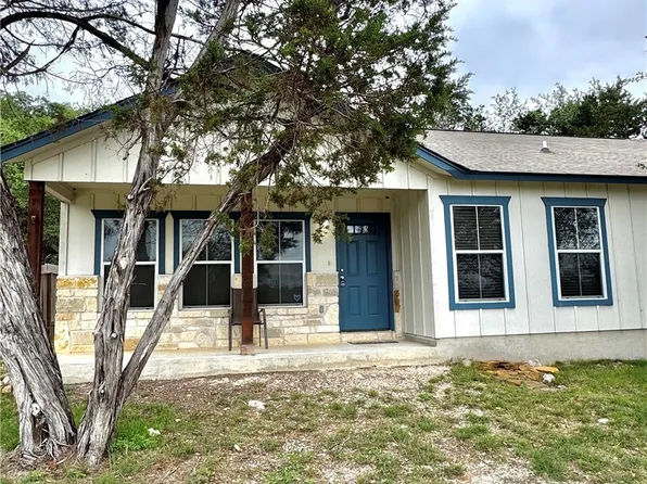 1439 Bonnyview Dr, Canyon Lake, TX 78133