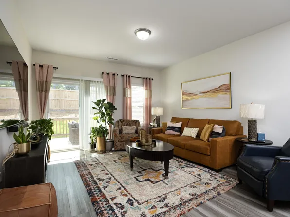 151 Red Valor St, Garner, NC 27529