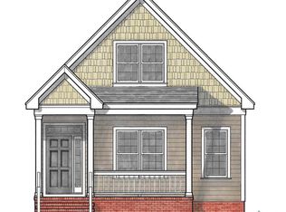 1704 Pender St, Raleigh, NC 27610