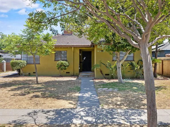 2814 E Michigan Avenue, Fresno, CA 93703