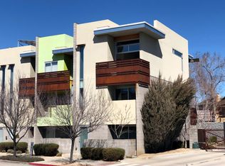 894 S Center St, Reno, NV 89501