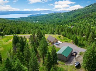 1429 Bierney Creek Rd, Lakeside, MT 59922