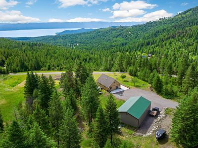 1429 Bierney Creek Rd, Lakeside, MT, 59922