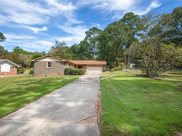 191 Murphy Ave, Lawrenceville, GA 30044