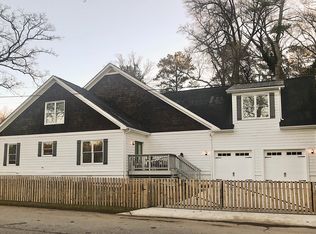200 Daniel Ave SE, Atlanta, GA 30317