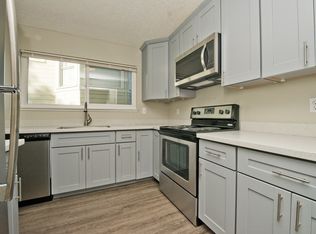 1435 Martin Luther King Jr Way APT 1, Berkeley, CA