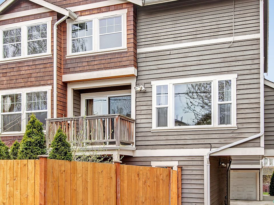 1st image of 5610A 15th Ave NE