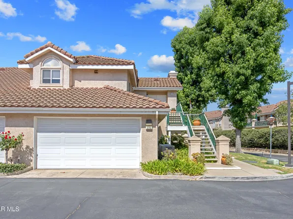 275 Ridgeton Ln Unit B, Simi Valley, CA 93065