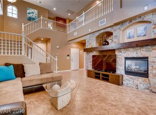 5843 Field Breeze St, Las Vegas, NV 89148