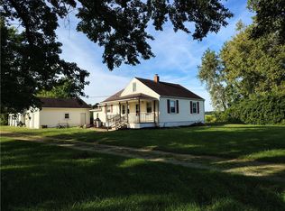 4822 W Shearer Rd, West Milton, OH 45383