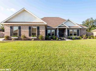 10009 Wexford Ln, Daphne, AL 36526