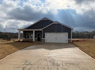 117 Gleneddie Rd, Anderson, SC 29624