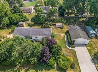 107 S Staffon St, Ludington, MI 49431