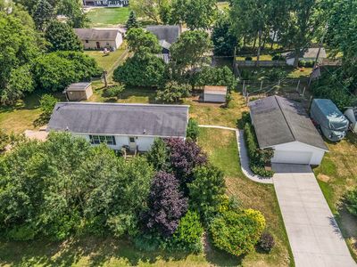 107 S Staffon St, Ludington, MI, 49431