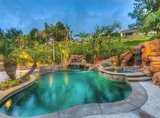 5575 Via Sara, Yorba Linda, CA 92887