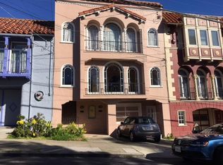 744 30th Ave, San Francisco, CA 94121