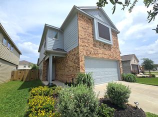 6543 Castle Loch Ct, Houston, TX 77048