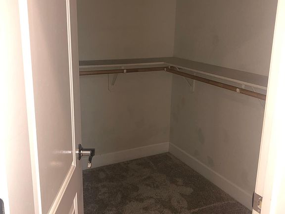 bedroom closet