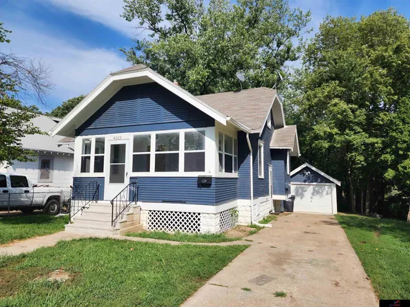 4019 N 45th St, Omaha, NE 68104