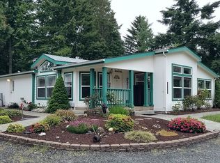 14305 216th St E, Graham, WA 98338