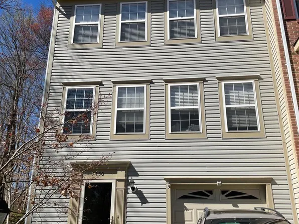 7730 Shadowcreek Ter, Springfield, VA 22153