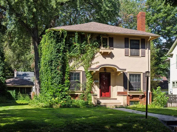 4132 Drew Ave S, Minneapolis, MN 55410