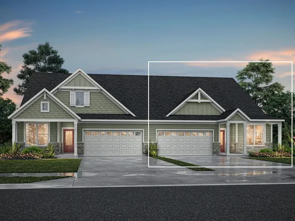 2463 Bartram Ln, Harrison, OH 45030