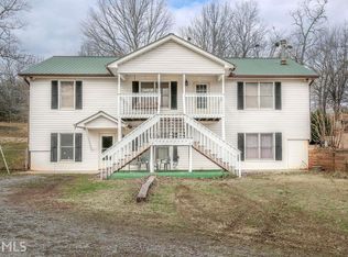 1395 Echota Rd, Clarkesville, GA 30523