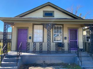 9022 Cohn St, New Orleans, LA 70118