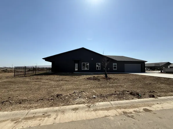 2732-2734 S Greenleaf St, Wichita, KS 67210