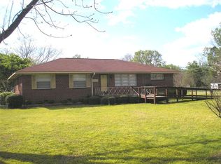 126 Country Club Rd, Dublin, GA 31021