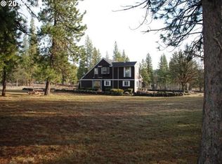 70 Scarola Dr, Goldendale, WA 98620