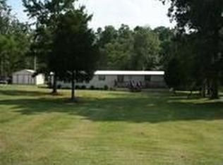 437 Manor Rd, Carthage, NC 28327