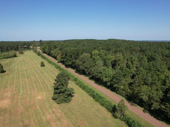 County Road 3198 E, Mount Enterprise, TX 75681