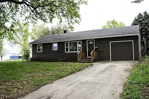 3501 S Osage St Photo 1