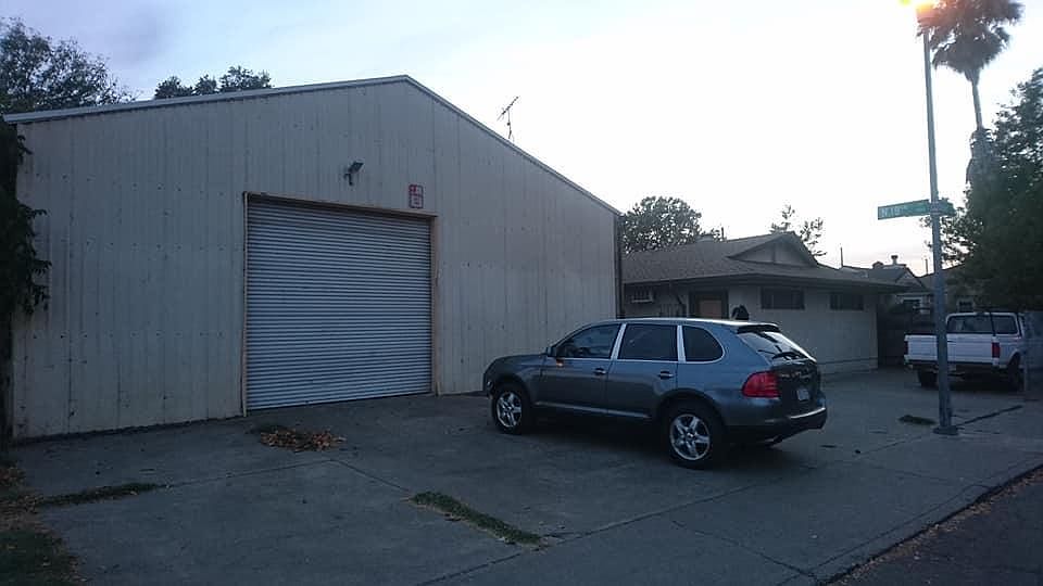 2nd image of 1630 Basler St