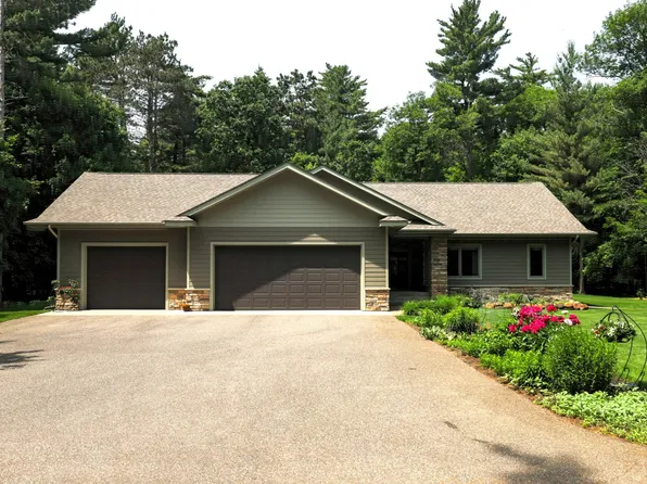 21601 Timber Hills Trl, Nisswa, MN 56468