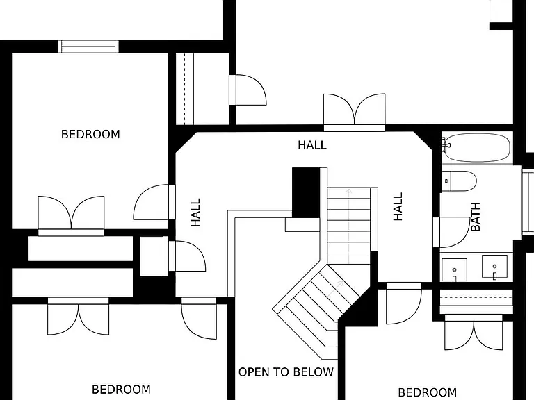 7309 Springfield Dr — Photo 46