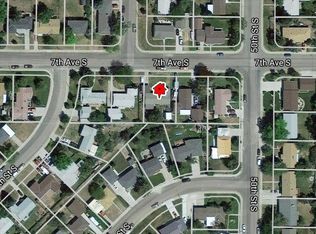 4812 7th Ave S, Great Falls, MT 59405