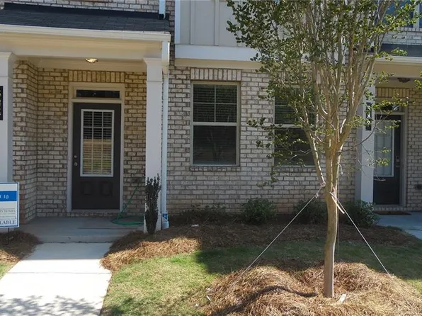 585 Fundao Ln #10, Lawrenceville, GA 30046