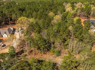 10 County Road 751, Nacogdoches, TX 75964