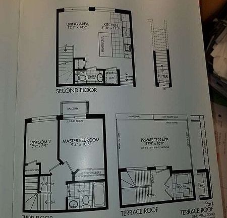 4th image of 34 Fieldway Rd #141