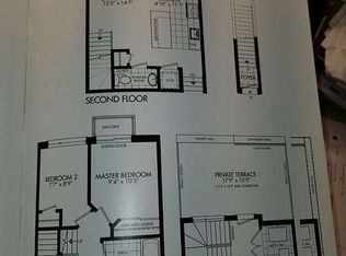 34 Fieldway Rd #141, Toronto, ON M8Z0E3