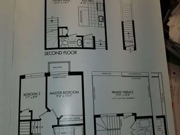 34 Fieldway Rd #141, Toronto, ON M8Z 0E3