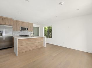 532 3/4 N Spaulding Ave, Los Angeles, CA 90036