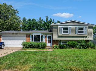 6031 Avon St, Portage, MI 49024