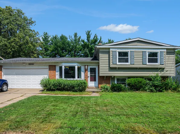 6031 Avon St, Portage, MI 49024