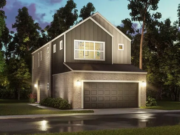 3217 Millwork St, Houston, TX 77080