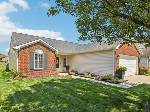 3749 Lime Light Ln, Whitestown, IN 46075